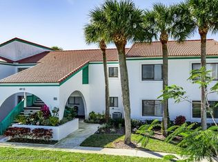 4915 Casablanca Cir #H-23, Sebring, FL 33870