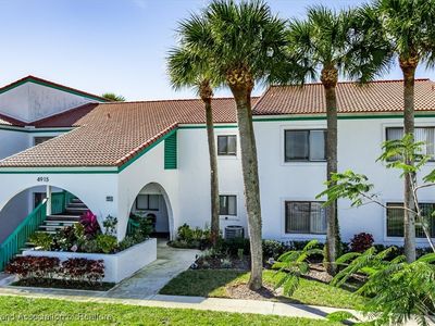 4915 Casablanca Cir #H-23, Sebring, FL, 33870