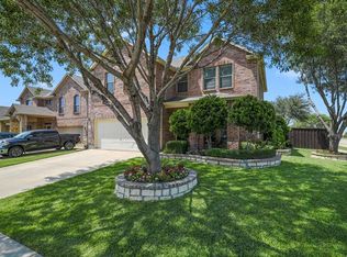 4049 Cloud Cover Rd, Roanoke, TX 76262