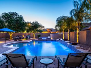 25429 N 44th Dr, Phoenix, AZ 85083