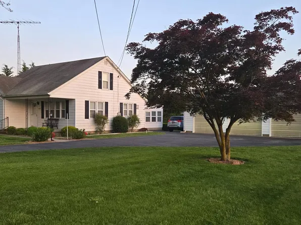 16924 Rust Rd, Milford, DE 19963