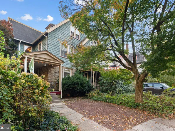 406 Greenwood Ave, Wyncote, PA 19095