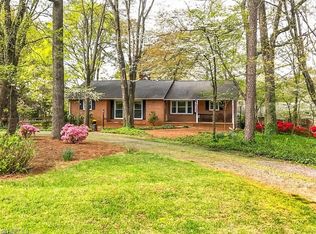 3700 Herchel Ln NW, Winston Salem, NC 27106