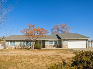 16680 Cactus St, Hesperia, CA 92345