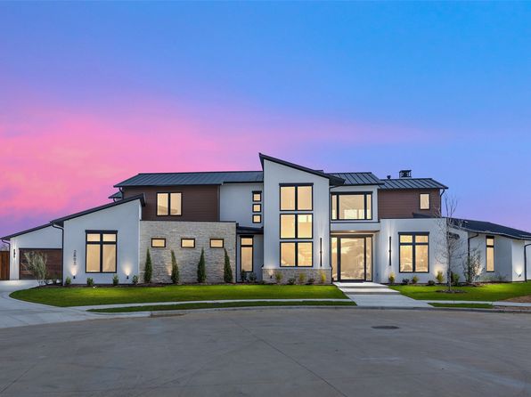 1284 Sunshine Ln, Southlake, TX 76092