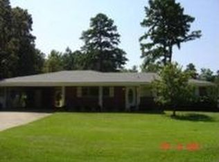 501 Holley Dr, Jonesboro, LA 71251