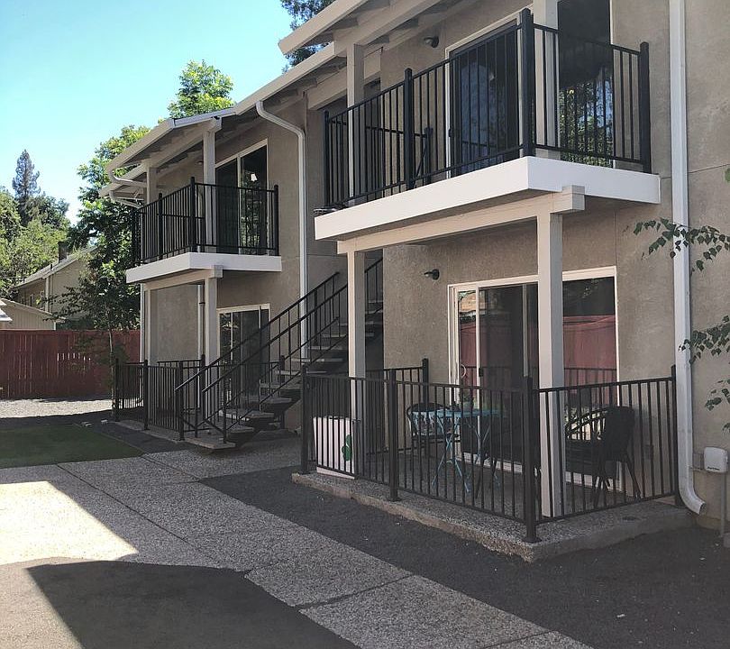 815 Hazel Street Apartment Rentals Chico, CA Zillow