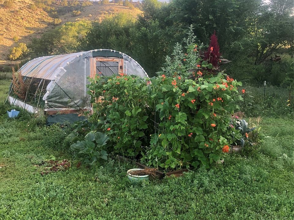 10 Private Drive 1087, Velarde, NM 87582 Zillow