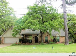 413 Hideaway Ln E, Hideaway, TX 75771