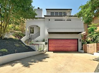 811 Rutherford Pl, Austin, TX 78704