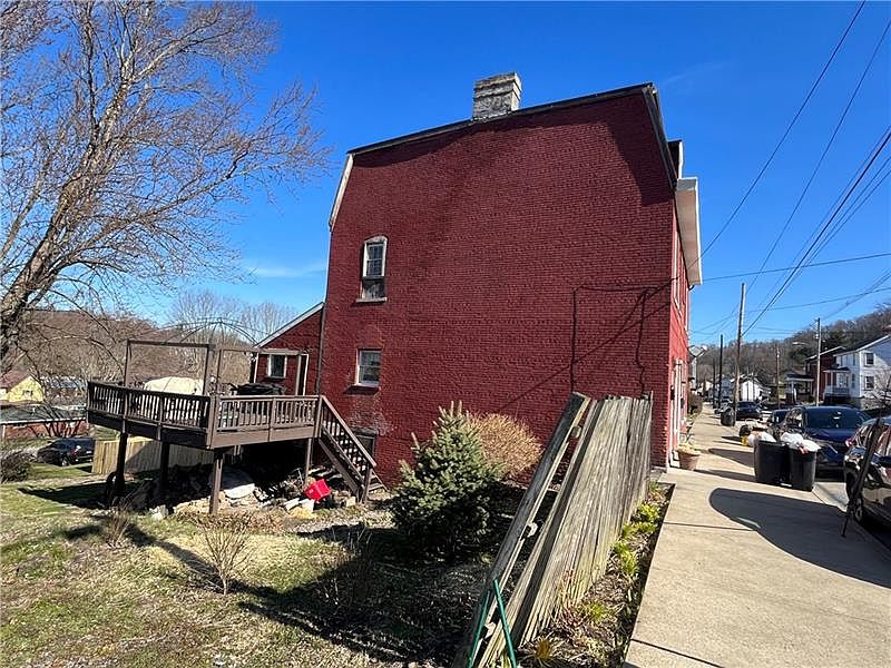 207209 2nd St, West Newton, PA 15089 MLS 1597148 Zillow