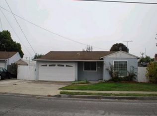 4684 Cerritos Ave, Fremont, CA