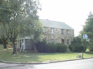 525 Long Ave, Harrisonburg, VA 22801