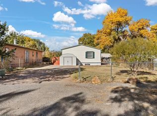 105 Orchard Pl, Belen, NM 87002