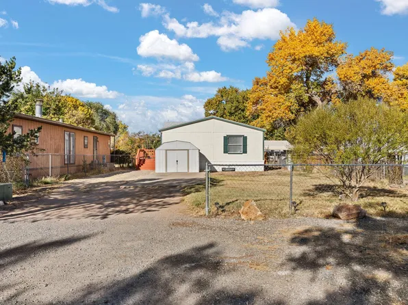 105 Orchard Pl, Belen, NM 87002