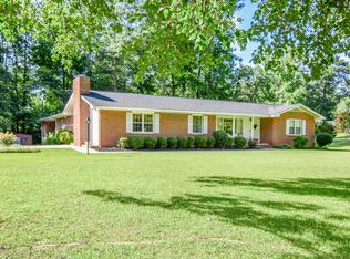 2089 Morningside Dr, Alexander City, AL 35010