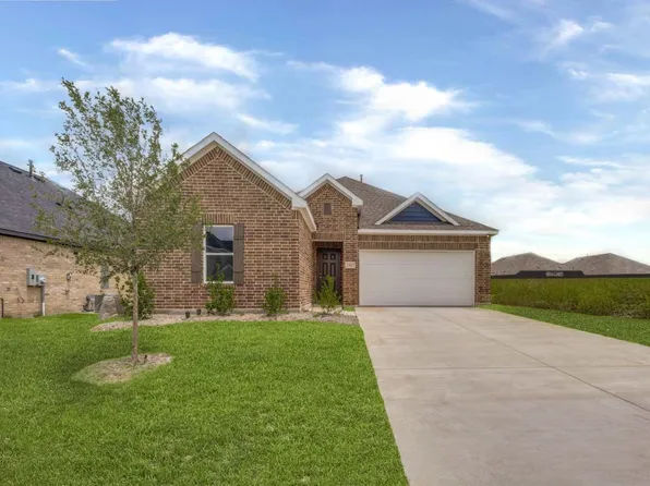 2411 Stonebriar Ln, Sherman, TX 75092