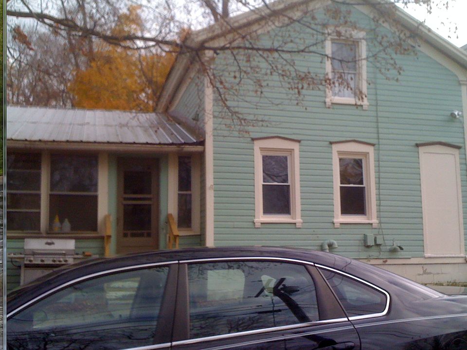 Front home