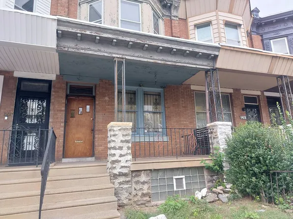 1427 W Wyoming Ave, Philadelphia, PA 19140