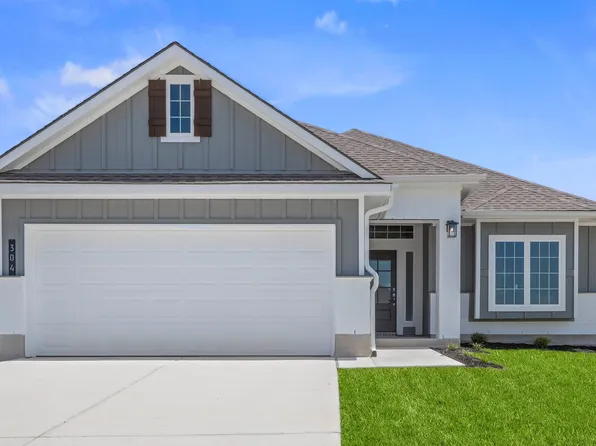 304 Boatright Blvd, Jarrell, TX 76537