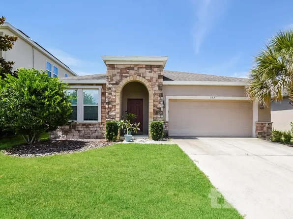 937 Hilltop Park Ct, Apopka, FL 32703
