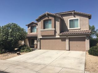 12507 N Hirsutum Dr, Marana, AZ 85653
