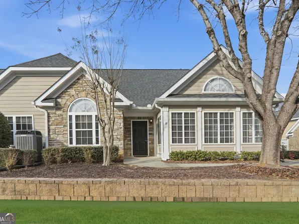 2603 Village Ln, Roswell, GA 30075