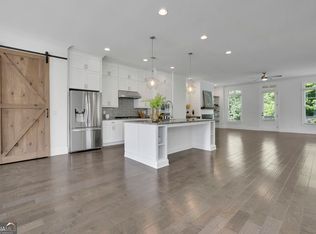 113 Quinn Way, Milton, GA 30004