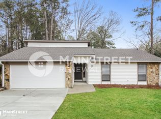 8416 Glenwoods Ter, Riverdale, GA 30274