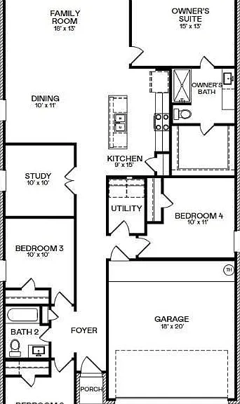 29034 Rolling Tundra Way — Photo 29