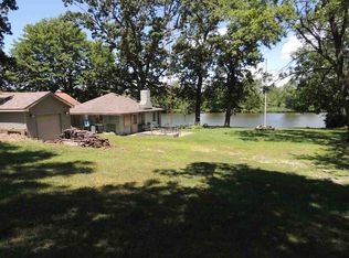 7119 N Meredith Ct, Monticello, IN 47960