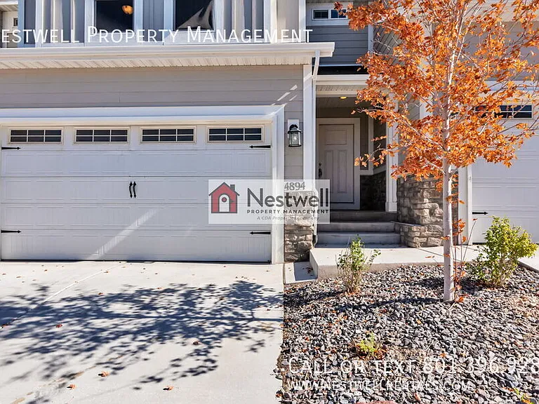 4894 N Nile Dr — Photo 26