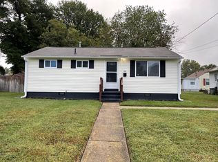 108 E Weaver Rd, Hampton, VA 23666