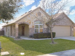 417 Carlow, Cibolo, TX 78108