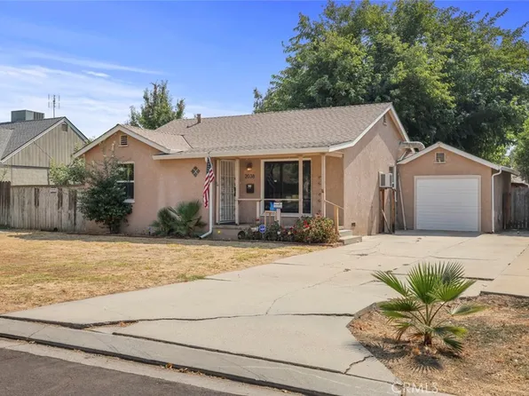 2038 Roble Ave, Modesto, CA 95354