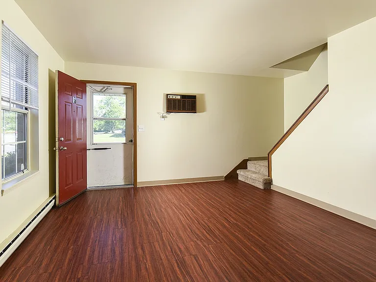 Sample Living Room
