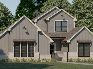 The Elgem Plus Plan, Cumberland Place West, Tyler, TX 75703