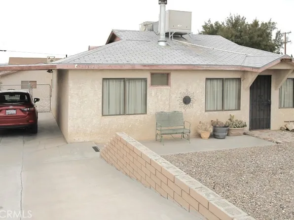 25562 Be Joal St, Barstow, CA 92311