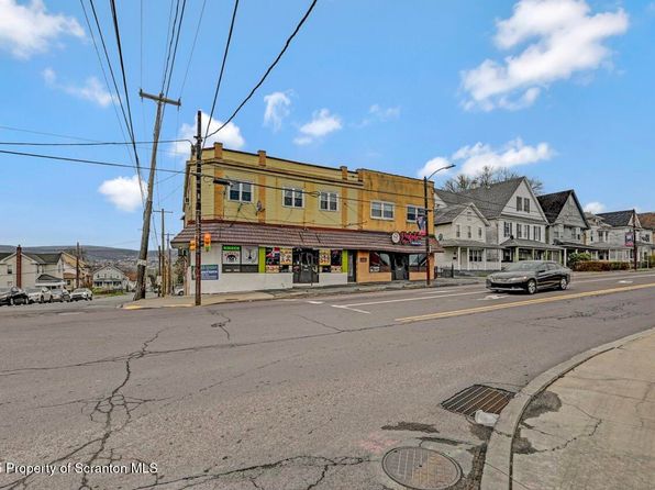 401-405 S Main Ave, Scranton, PA 18504