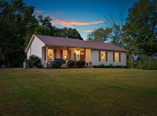 1140 Parkers Chapel Rd, Portland, TN 37148
