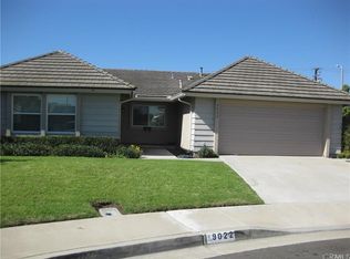 9022 Bitteroot Cir, Fountain Valley, CA 92708