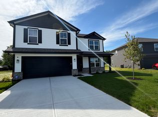 24516 Godby St, Sheridan, IN 46069