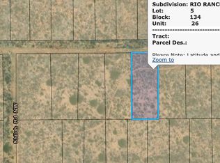 5-134 Homestead Rd NW #26, Rio Rancho, NM 87144