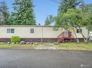 31813 21st Ave SW TRAILER 12, Federal Way, WA 98023