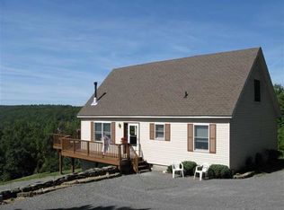 200 High Pine Meadows Rd, Middleburgh, NY 12122