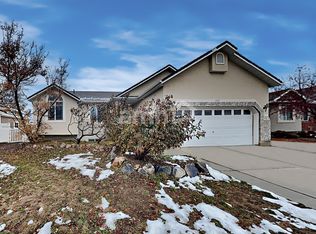 127 N 975 W, Layton, UT 84041
