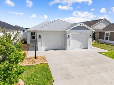 517 LAMINGTON LANE, Okahumpka, FL, 34762