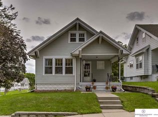 2301 Castelar St, Omaha, NE 68108