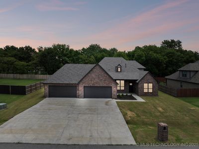 149 N Phillips St, Skiatook, OK, 74070