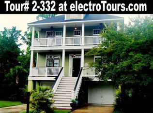 332 Arlington Dr, Charleston, SC 29414